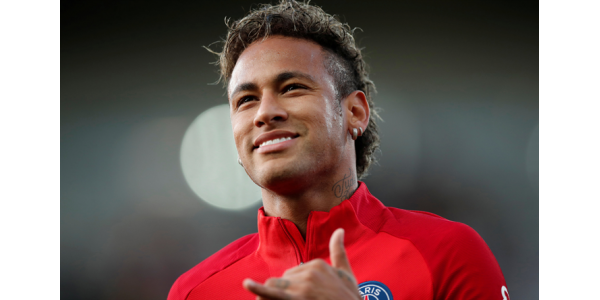 Folk kan ikke akseptere at Neymar blir med i Saudi-Arabia